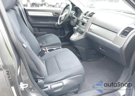 2010 Honda Cr-V Lx from USA, damaged, VIN 5J6RE4H35AL084440